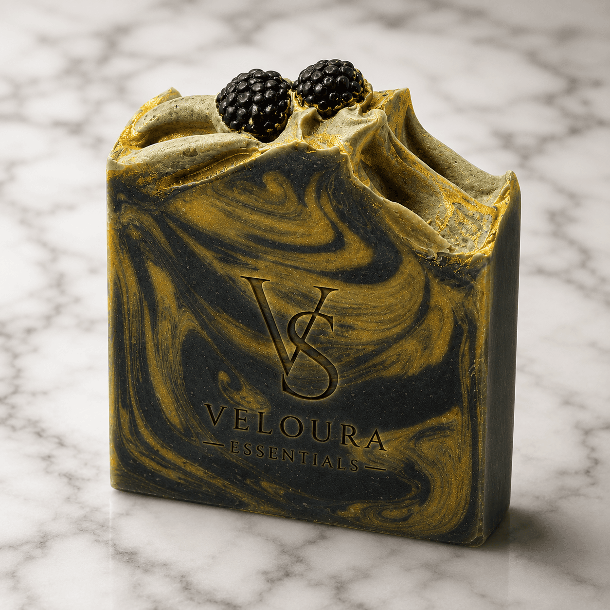 Velvet Berry